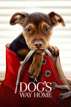 A Dog's Way Home (2022) download