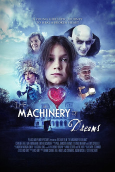 The Machinery of Dreams (2022) download