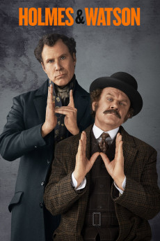 Holmes & Watson (2022) download