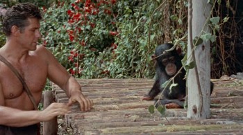 Tarzan's Greatest Adventure (1959) download