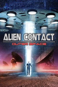 Alien Contact: Outer Space (2022) download