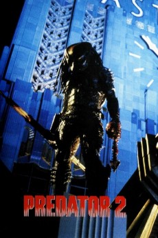 Predator 2 (1990) download