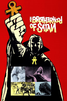 The Brotherhood of Satan (2022) download
