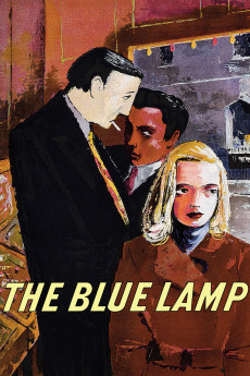 The Blue Lamp (1950) download