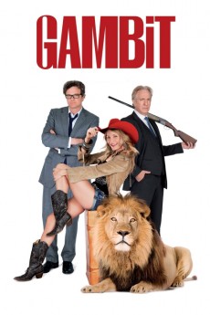 Gambit (2012) download
