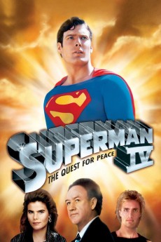Superman IV: The Quest for Peace (2022) download