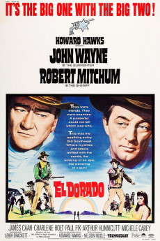 El Dorado (1966) download