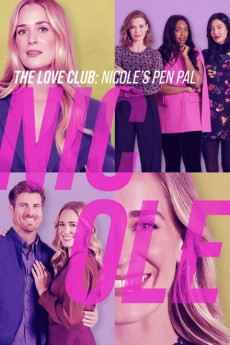 The Love Club: Nicole (2022) download