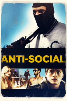 Anti-Social (2022) download