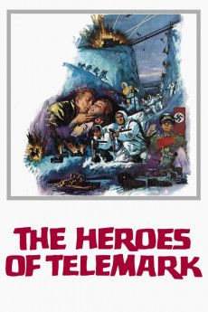 The Heroes of Telemark (1965) download