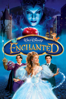 Enchanted (2007) download