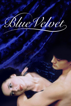 Blue Velvet (1986) download