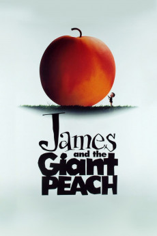 James and the Giant Peach (2022) download