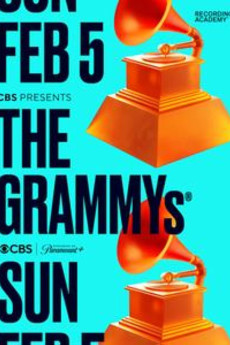 The 65th Annual Grammy Awards (2022) download