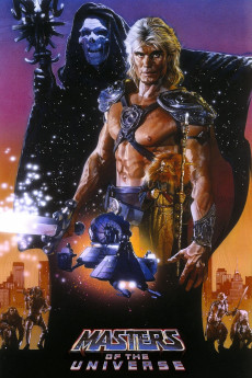 Masters of the Universe (1987) download