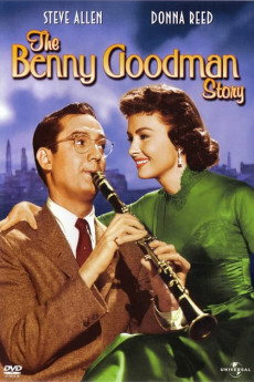 The Benny Goodman Story (1956) download