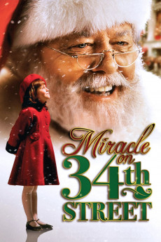Miracle on 34th Street (2022) download