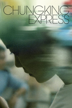 Chungking Express (2022) download