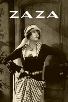 Zaza (1923) download