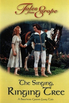 The Singing Ringing Tree (2022) download