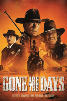 Gone Are The Days (2022) download