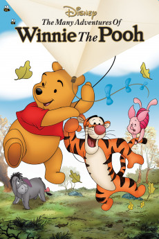 The Many Adventures of Winnie the Pooh (2022) download