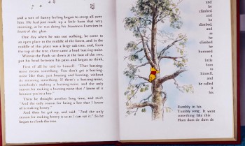 The Many Adventures of Winnie the Pooh (1977) download