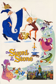 The Sword in the Stone (1963) download