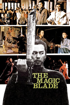The Magic Blade (2022) download