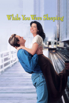While You Were Sleeping (1995) download