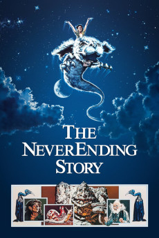 The NeverEnding Story (1984) download
