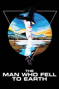 The Man Who Fell to Earth (2022) download