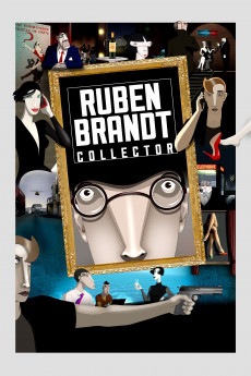 Ruben Brandt, Collector (2022) download