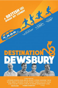 Destination: Dewsbury (2018) download