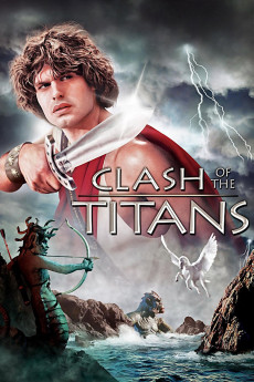 Clash of the Titans (1981) download