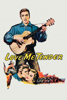 Love Me Tender (1956) download