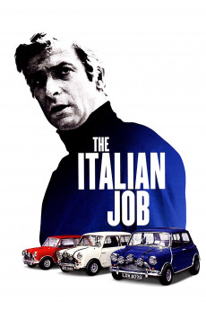 The Italian Job (1969) download