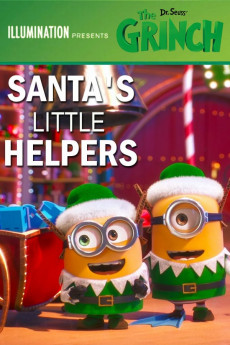Santa's Little Helpers (2022) download