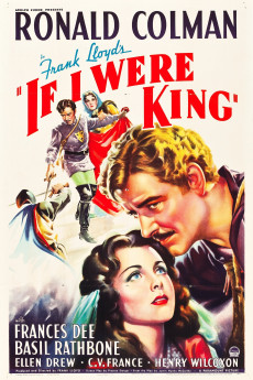 If I Were King (1938) download