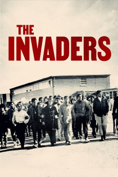 The Invaders (2015) download