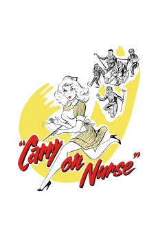 Carry on Nurse (2022) download