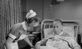Carry on Nurse (1959) download