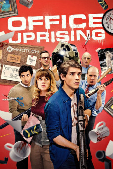 Office Uprising (2022) download