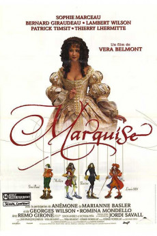 Marquise (1997) download