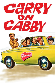 Carry on Cabby (2022) download