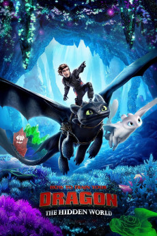 How to Train Your Dragon: The Hidden World (2022) download