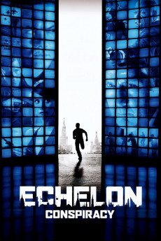 Echelon Conspiracy (2022) download