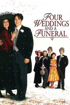 Four Weddings and a Funeral (2022) download