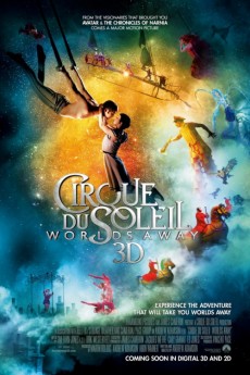 Cirque du Soleil: Worlds Away (2012) download