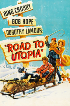Road to Utopia (1945) download
